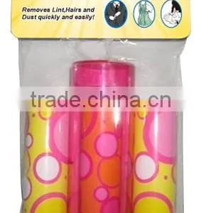 2014 Hot Sellin Mini Custom Washable Lint Rollers thumbnail-1