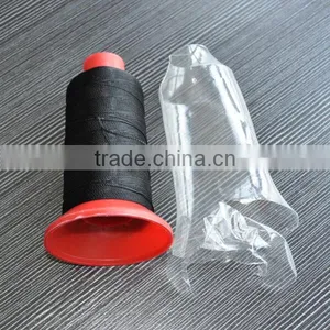 300d/3 Polyester High Tenacity Filament Sewing Thread thumbnail-1