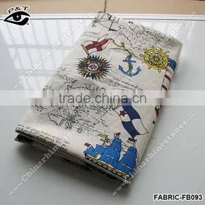 New Fabric DIY Fabric Linen Fabrics for Sofa thumbnail-2