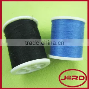 100% Spun Polyester Bobbin Sewing Thread thumbnail-1