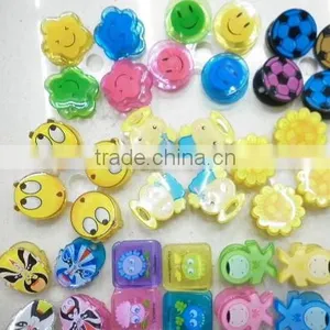 Plastic Food Sealed Clips thumbnail-1