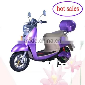 Electric Personal Transport Vehicle thumbnail-1