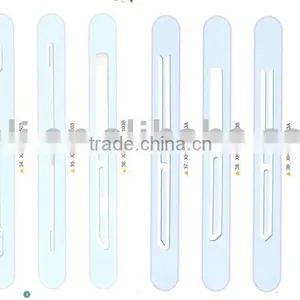 Heald , Heald Wire,needle Loom Machine and Knitting Machine Parts thumbnail-1