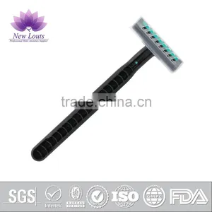 Yangzhou Factory Wholesale Disposable Hotel Wood Ice Shaver for Men thumbnail-2