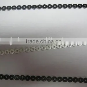 4mm Spangle Pet Sequin Roll Various Colors Variour Shaps thumbnail-5