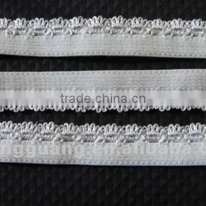 2017 New Style Woven Lace Webbing For Clothing thumbnail-5