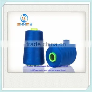 50/3 Chinese Producers Polyester Sewing Thread thumbnail-2