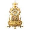 Bronze Clock thumbnail-1