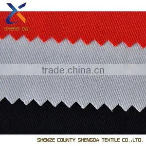 Buying TC65/35 Twill Fabric From China thumbnail-1