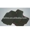 4 Pcs Car Mats thumbnail-1