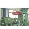60mm / 70mm / 100mm Thickness PU Sandwich Wall and Roof Panel Machine thumbnail-1
