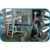 Soft Transparent PVC Sheet Production Line(clear Door Curtain Extruder) thumbnail-3