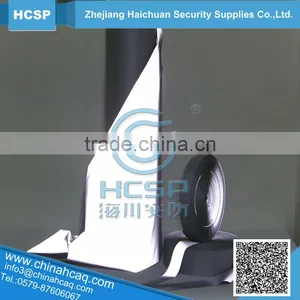 EN 20471 ANSI/ISEA High Reflective Tape High Reflective Fabric(T/C) thumbnail-1