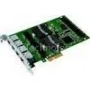 Intel PRO 1000 PT EXPI9404PT Low Profile Quad Port Server Adapter With 4 LEDs thumbnail-1