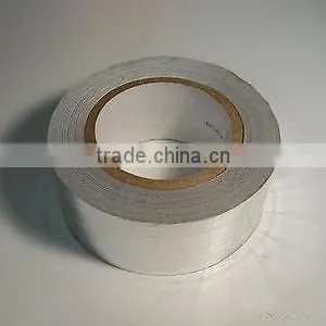 Silver High Light Visibility Heat Transfer Vinyl Film thumbnail-1