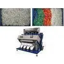 CCD PE/PVC/PP Polyethylene Plastic Color Sorter thumbnail-1