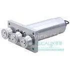 Anodized Aluminum Alloy Amplifier Tensile Load Cell With High Precision 0.05kg - 50 Kg thumbnail-1