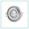 Black Chamfer Corner Gcr15 Deep Groove Ball Bearing Low Noise 629 thumbnail-1