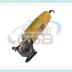 Hot Selling Round Knife Cloth Cutting Machine thumbnail-2