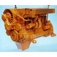 Sell Deutz BF6L513 Series Air Cooling Engine for Generator Set & Water Pump Set thumbnail-1