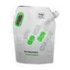 Resealable Stand Up Chemical Liquid Pouch Packaging High Barrier Bags thumbnail-1