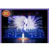 P31.5 Full Color Stage LED Display With CE/FCC/RoHS thumbnail-1