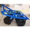 Pair Setting Light-duty Disc Harrow thumbnail-2