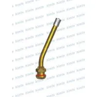 Truck Tubeless Clamp-in Tire Valves thumbnail-1