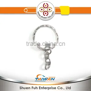 Fashion Ring General Metal Key Chain thumbnail-1