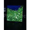 P3.84mm 1/15 Scan LED Display Cabinet Lightweight For Vocal Concert thumbnail-1