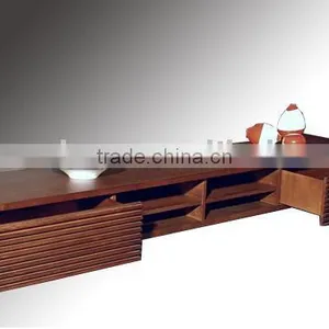 Household Television Cabinet and Stands thumbnail-1