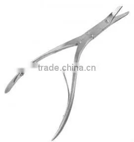 Caplan Curved Scissors, Surgical Scissors thumbnail-1