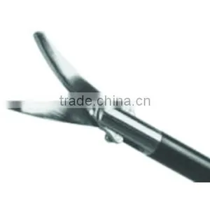 Laparoscopic 5mm METZENBAUM Scissor thumbnail-2