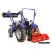 Flail Mower thumbnail-1