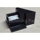 Surface Polished CNC Milling Services For Security Equipments , Optical Instruments thumbnail-1