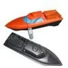 Remote Bait Boat thumbnail-1