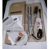 Rotating Hot Hair Straightener thumbnail-1