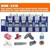EVA Shoe Injection Moulding Machine thumbnail-1