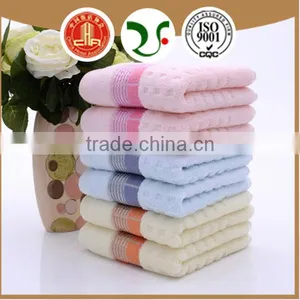 NEW Style Customer Design Multi Color Jacquard Towel thumbnail-1