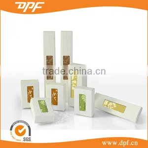Professional Disposable Botanical Amenity Items for Sale thumbnail-1