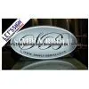 Oval Vacuum Formed Light Box thumbnail-1