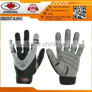 Cross Training Crossfit Weight Lifting Gloves Wodies Pads thumbnail-6