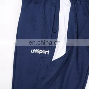 Custom Soccer Pants,football Pants,tracksuit Pants thumbnail-4
