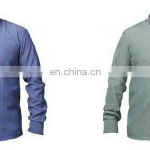 %100 Cotton Fashion Shirt thumbnail-2