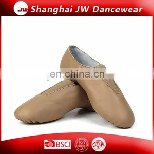 Central Gore Cow Leather Jazz Shoe thumbnail-3