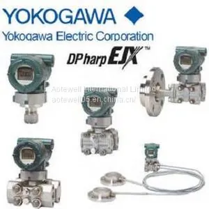 Yokogawa Pressure Transmitters EJA/EJX Series Product thumbnail-2