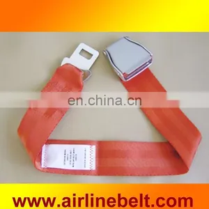 Top Quality Airplane DEMO Seat Belt thumbnail-1