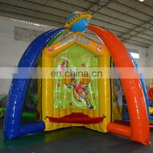 5 In 1 Inflatable Interactive Sport Games For Sale thumbnail-2