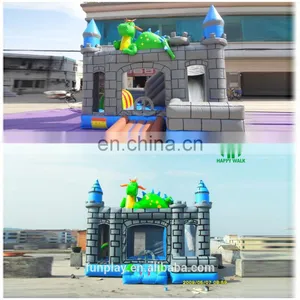 Best Price !inflatable Bouncer for Sale,air Bouncer Inflatable Trampoline,bouncy Castles Inflatables China thumbnail-1