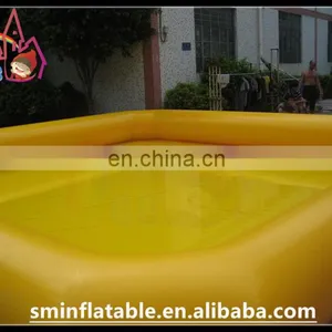 Inflaable Water Ball Inflatable Swimming Pool Factory Specializing in the Production of Aquatic Amusement Toys thumbnail-5